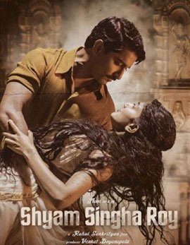 Shyam Singha Roy Movie Review, Rating, Story, Cast and Crew