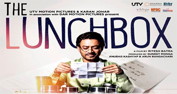 The Lunchbox-review