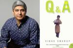 Vikas Swarup’s Q&A, Q&A novel author, diplomat and q a author vikas swarup mea s new spokesperson, International atomic energy agency