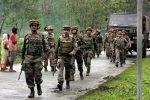 Troops, top stories, 12 cprf troops killed in encounter with naxalites, Maoists