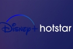 Disney +, platforms, disney hotstar reaches 28 million paid subscribers in india nearing netflix s subscribe rate, This is an entertainment