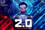 story, trailers songs, 2 0 telugu movie, Telugu trailer