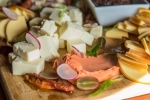 cube of cheese, cube of cheese, 5 amazing health benefits of cheese, Cavities