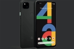 Google store, Google, google launches its first 5g phone pixel 4a sale in india likely from october, High priced