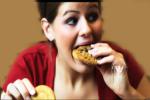 junk food, comfort food, say no to midnight munching, Holistic health