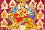 Aspects Of The Divine Mother, Aspects Of The Divine Mother, three aspects of the divine mother, Forgetful
