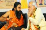 congress propaganda, ramdev hails modi, ramdev lashes in modi s support, Politics news