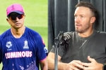 AB De Villiers latest breaking, AB De Villiers, ab de villiers makes explosive claim on rahul dravid, Indian