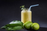 health benefits of aam panna, aam panna recipe, aam panna recipe know the health benefits of this indian summer cooler, Raw mango