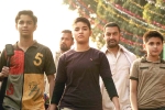 Dangal in China, Dangal, dangal opens with a bang in china, Utv motion pictures