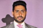 Abhishek Bachchan, Ae Dil Hai Mushkil news, abhishek bachchan ignores ae dil hai mushkil, Fawad khan