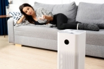 Air Purifier latest breaking, Air Purifier breaking, health factors to note before buying air purifier, Environment