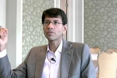 Indian-origin software industry veteran becomes CEO of US firm! Indian-origin software industry veteran becomes CEO of US firm!