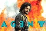 Agent movie, Agent, a grand pre release event planned for akhil s agent, Akhil akkineni