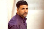 Akshay Kumar latest updates, Akshay Kumar release, a certain republic day release for akshay kumar, Balki