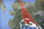Alaska Triangle updates, Alaska Triangle secrets, all about alaska triangle where more than 20 000 people vanished, Mysterious