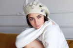 Alia Bhatt, Alia Bhatt South movies, alia bhatt walks out of ntr s film, South movies