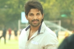 Allu Arjun, Ala Vaikunthapurramuloo movie, allu arjun s ala vaikunthapurramuloo teaser is here, Ala vaikunthapurramuloo teaser