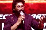 Allu Arjun latest, Allu Arjun video interview, allu arjun offers rs 25 lakhs for the deceased in stampede, Homicide