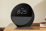 Amazon Echo Spot 2024 price, Amazon Echo Spot 2024 videos, amazon echo spot 2024 review, Forever 21