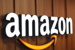 Amazon breaking, Amazon controversy, amazon fined rs 290 cr for tracking the activities of employees, Water