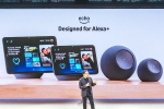 Alexa Plus powered Echo speakers launch price, Alexa Plus powered Echo speakers launch price, amazon launches new alexa plus powered echo speakers, Eyes