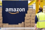 Amazon 16000 Jobs new updates, Amazon, amazon to fire 16 000 people globally, Artificial intelligence Amazon 16000 Jobs new updates, Amazon, amazon to fire 16 000 people globally, Artificial intelligence