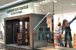 American Eagle, India, american eagle outfitters bet on indian market, Aditya birla group