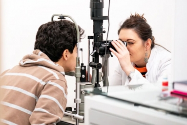 How an Annual Eye Check could Prevent Blindness? How an Annual Eye Check could Prevent Blindness?