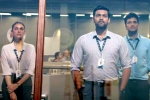 Antariksham 9000 KMPH telugu movie review, Antariksham 9000 KMPH movie rating, antariksham 9000 kmph movie review rating story cast and crew, Antariksham 9000 kmph