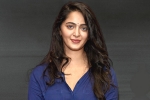Anushka latest news, Anushka updates, rrr to have a cameo of anushka, Anushka shetty
