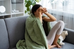 Anxiety and depression breaking, Anxiety and depression news, study says anxiety and depression elevate blood clot risk, Brain activity