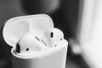 Apple AirPods new updates, Apple AirPods camera, apple airpods with built in camera to be launched next year, Turns
