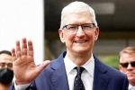 Apple CEO, Tim Cook updates, apple ceo tim cook to quit the company, Resignation