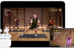 Apple Fitness Plus launch, Apple Fitness Plus breaking, apple fitness plus launched in india, Selena gomez