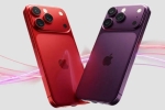 Apple iPhone 18 Pro Max features, Apple iPhone 18 Pro Max variants, apple iphone 18 pro max launch features and specifications, Apple