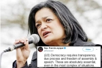 congresswoman pramila jaypal, pramila jayapal child, deeply troubled by arrests in kashmir pramila jaypal, Pramila jaypal