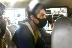 Aryan Khan arrested, Aryan Khan, latest update on aryan khan s drugs case, Ncb officials
