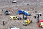 Azerbaijan Airline plane crash breaking, Azerbaijan Airline plane crash investigation, why did an azerbaijan airline plane crash in kazakhstan, Plane crash