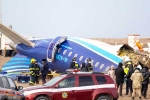 Azerbaijan Airline plane crash real reason, Azerbaijan Airline plane crash investigation, azerbaijan airlines plane may have been shot by russia, Plane crash