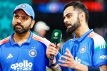 Virat Kohli and Rohit Sharma, BCCI, bcci asks virat kohli rohit sharma to play domestic cricket, Cricket Virat Kohli and Rohit Sharma, BCCI, bcci asks virat kohli rohit sharma to play domestic cricket, Cricket