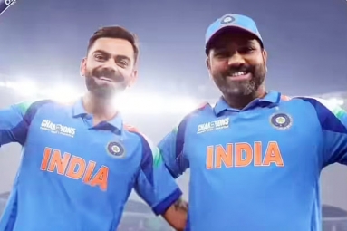 BCCI Breaks Silence on Virat Kohli, Rohit Sharma's Last Series