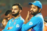 BCCI, BCCI, bcci breaks silence on virat kohli rohit sharma s odi future, T20 world cup