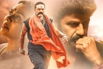 Akhanda, Akhanda breaking updates, balakrishna s akhanda 18 days collections, Poorna