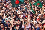 Bangladesh Protests breaking, Bangladesh Protests 2025, massive protests grip bangladesh after student leader s death, Sheikh hasina