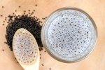 Basil Seeds news, Basil Seeds breaking, health benefits of adding basil seeds to your diet, Chole