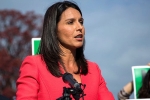 tulsi gabbard age, gabbard, being targeted for being a hindu claims tulsi gabbard, 2014 elections