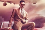 Bell Bottom release news, Askhay Kumar, akshay kumar s bell bottom to release in 3d, Lara dutta