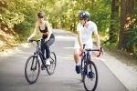 Cycling advice, Cycling Benefits, excellent benefits of cycling, Outdoor exercise