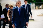 bernard arnault yacht, bernard arnault son, bernard arnault overtakes bill gates to become world s second richest person, Bernard arnault